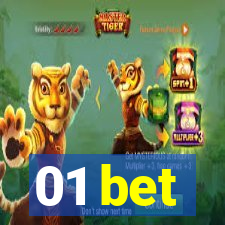 01 bet